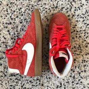 Retro S7 Nike SB sneakers